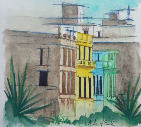 Cuba
